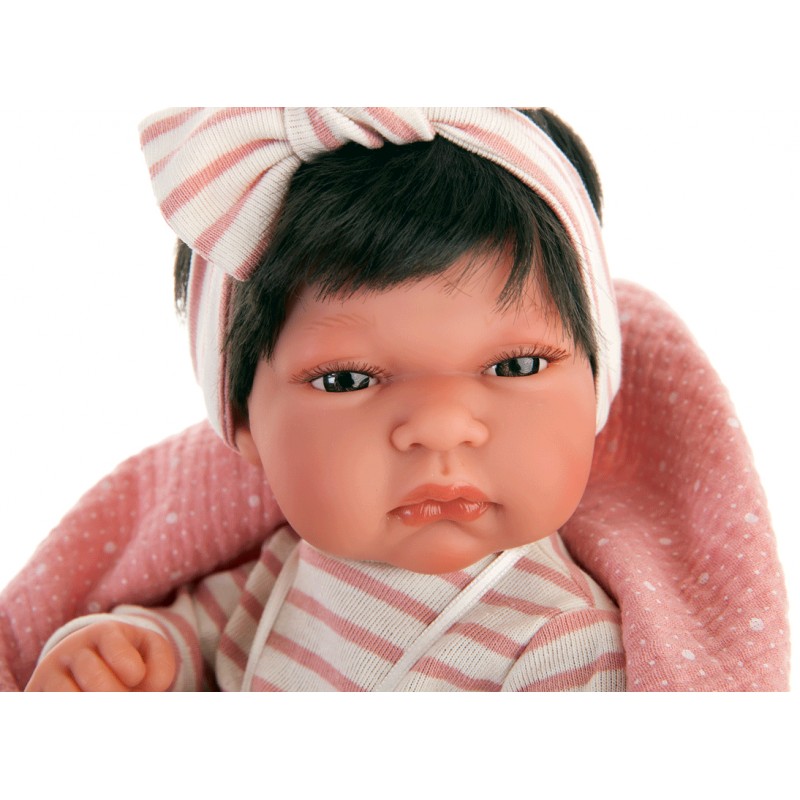 Baby Toneta hiszpańska lalka Antonio Juan 60146