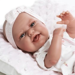 Lalka Baby Clara Antonio...