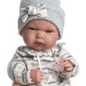 Baby Toneta lalka hiszpańska Antonio Juan 60029