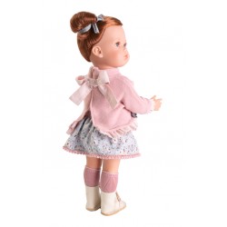 Lalka Bella Antonio Juan 28225