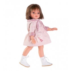 Lalka Emily Antonio Juan 25299