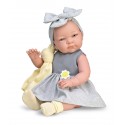 Lalka pachnąca Jenny Magic Baby 46404