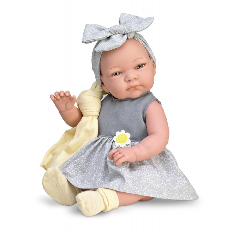 Lalka pachnąca Jenny Magic Baby 46404