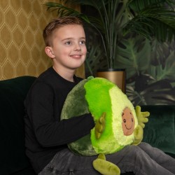 Avocado Poduszka i pluszowy...