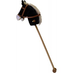 Koń na kiju Hobby Horses...