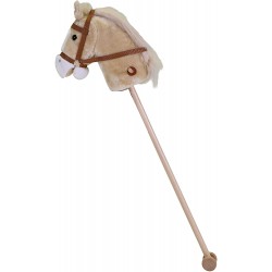 Koń na kiju Hobby Horses...