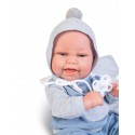 Lalka hiszpańska chłopczyk Baby Clar Antonio Juan 60147