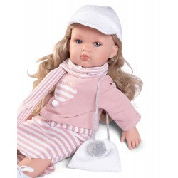 Lalka Bella Antonio Juan 28328