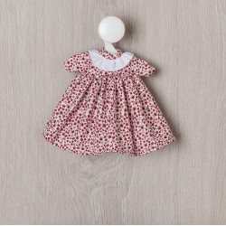 Sukienka ubranko dla lalki Celia Asi 3167130