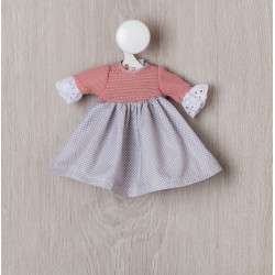 Sukienka ubranko dla lalki Celia Asi 3167120