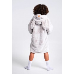 Bluza koc Oversize dla...
