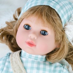 Lalka Tina Vichy Marina &...