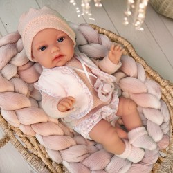Lalka Baby Toneta z...