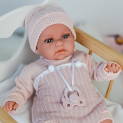 Lalka Baby Toneta Antonio Juan 70357