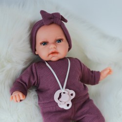 Lalka Baby Toneta Antonio Juan 70356