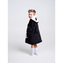 Bluza koc Oversize dla...