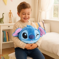 Stitch Poduszka i pluszowy...