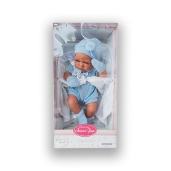 Lalka Nino chłopiec z...