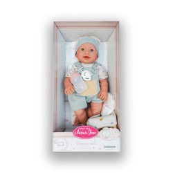 Lalka Mia siusiająca z...