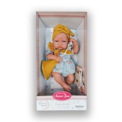 Lalka Alexa z torebką...