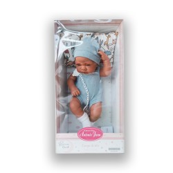 Lalka Gabriel chłopiec z...