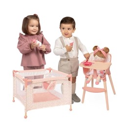 Krzesełko do karmienia i...