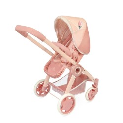 Składany wózek dla lalek...