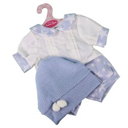 Chłopięcy komplet w...