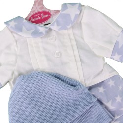 Chłopięcy komplet w...