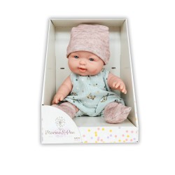 Lalka Cuco Baby Marina & Pau 0332