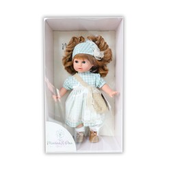 Lalka Tina Vichy Marina &...