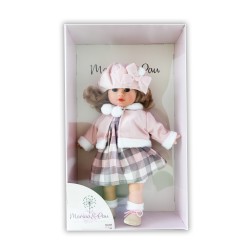 Lalka Tina Marina & Pau 0602