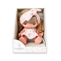 Lalka Piu Marina & Pau 1417