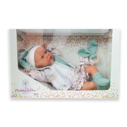 Lalka Ane Mint Marina & Pau...