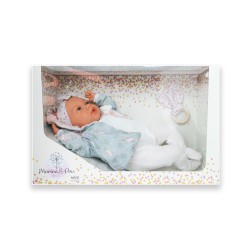 Lalka Ane Rabbit Marina &...