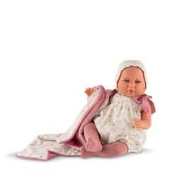 Lalka Emma Real Reborn z...