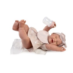 Lalka Mia siusiająca z...