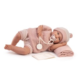 Lalka Daniela Mi Primer...