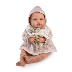 Lalka Reborn_Baby_Love z...