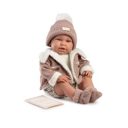 Lalka Daniela Mi Primer...