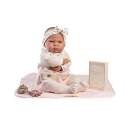 Lalka Berta Mi Primer...