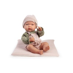 Lalka Toneta z poduszką...