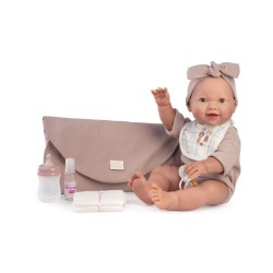 Lalka Mia siusiająca z...