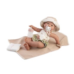 Lalka Mia siusiająca w...