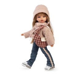 Lalka Emily_cosmopolitan...