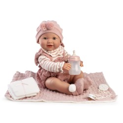 Lalka Mia siusiająca z...