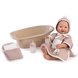 Lalka Mia siusiająca z...