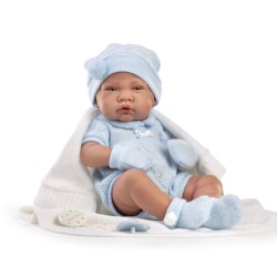 Lalka Nino chłopiec z...