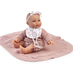 Lalka Kika płacząca z...