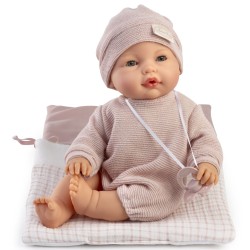 Lalka Bimba płacząca w...